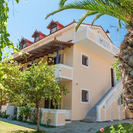 Sea Side Studios Τσιλιβί Εξωτερικό φωτογραφία