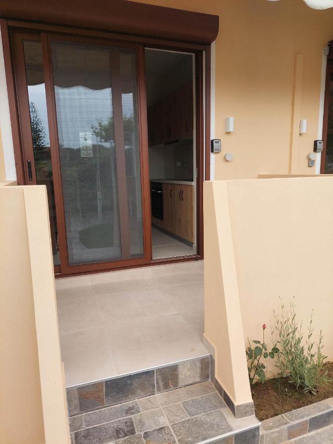Sea Side Studios Τσιλιβί Εξωτερικό φωτογραφία