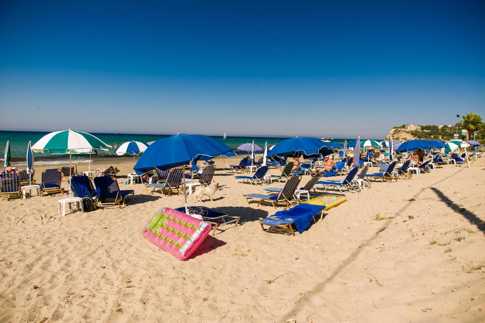 Sea Side Studios Τσιλιβί Εξωτερικό φωτογραφία