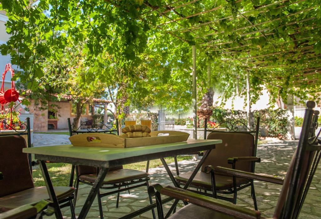Sea Side Studios Τσιλιβί Εξωτερικό φωτογραφία